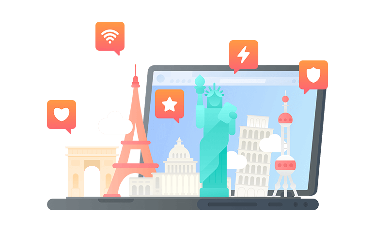 在吉布提连接到中国vpn - SPEEDCN